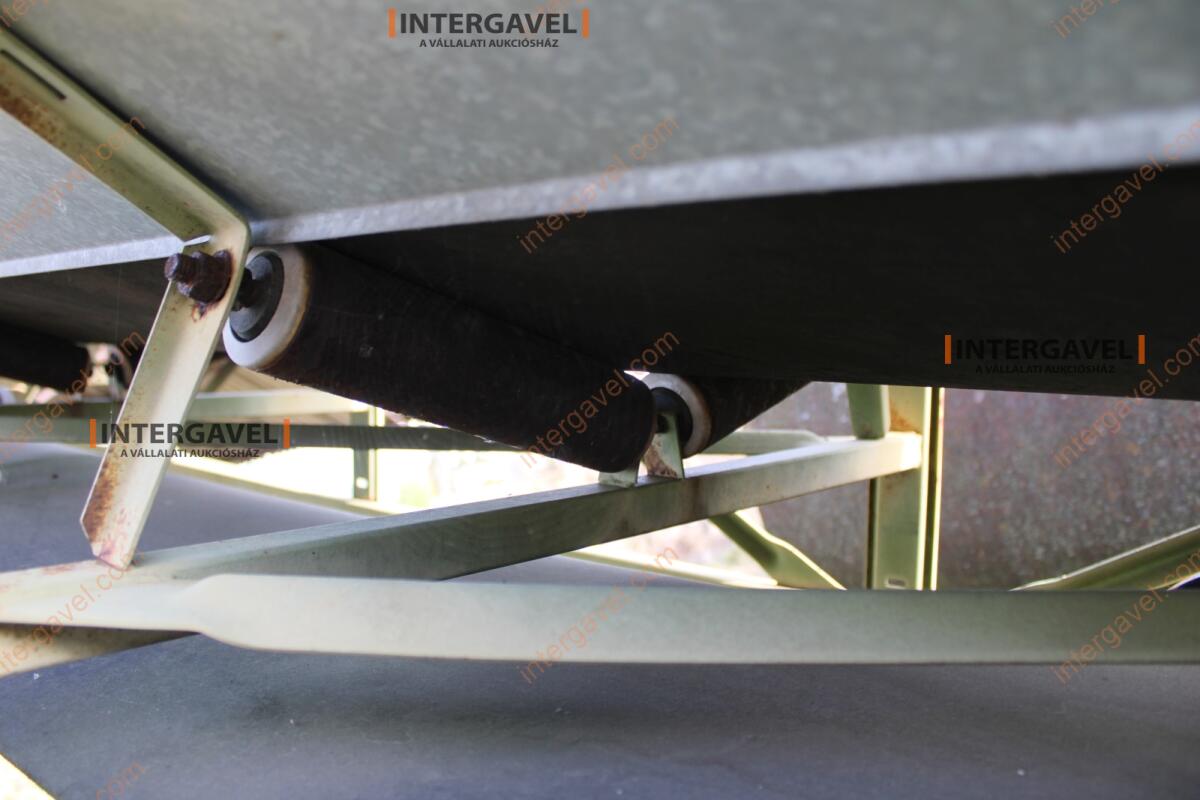 Szállítószalag 13