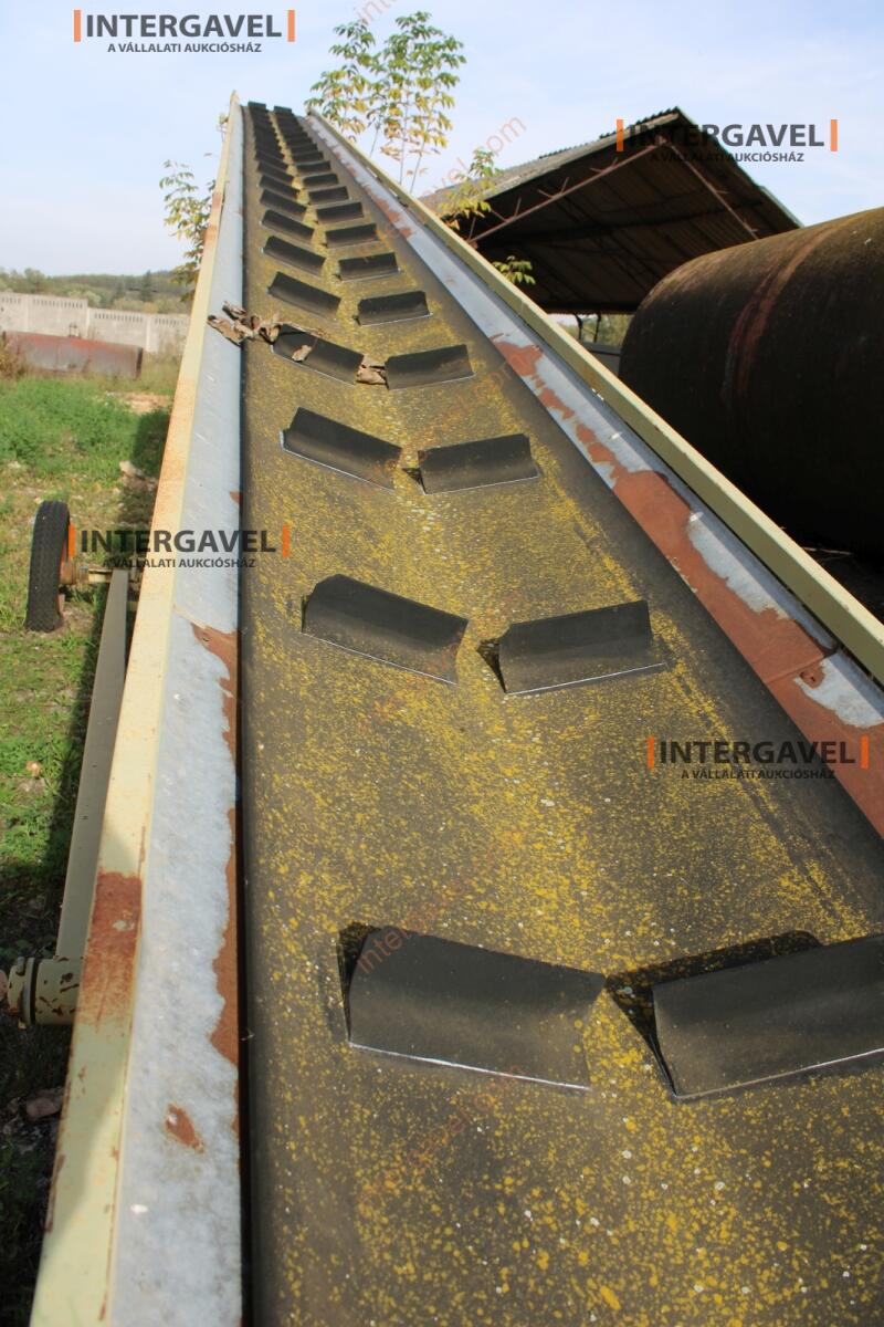 Szállítószalag 15