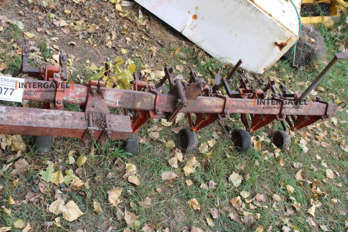 Kultivátor 5