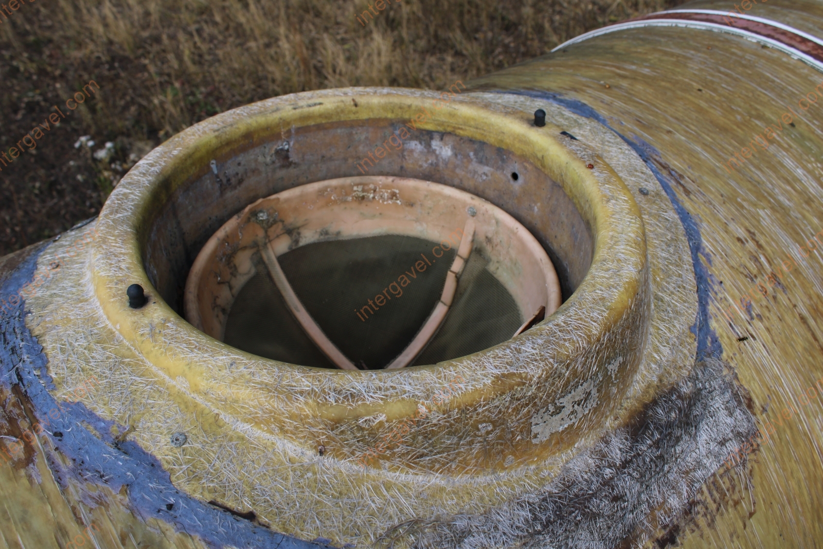 Vontatott permetező 15