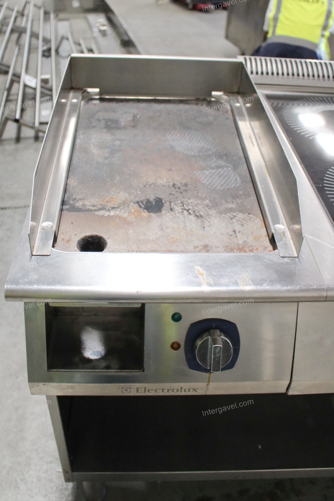 Kombinált tűzhely 3