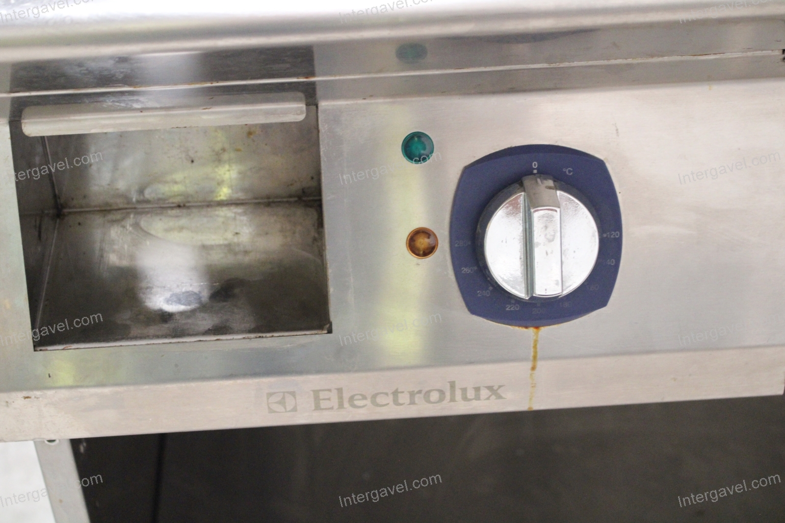 Kombinált tűzhely 5