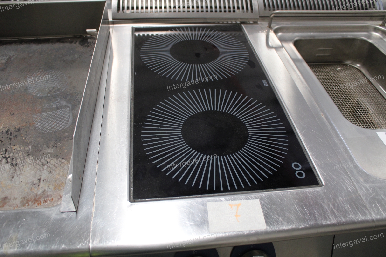 Kombinált tűzhely 6