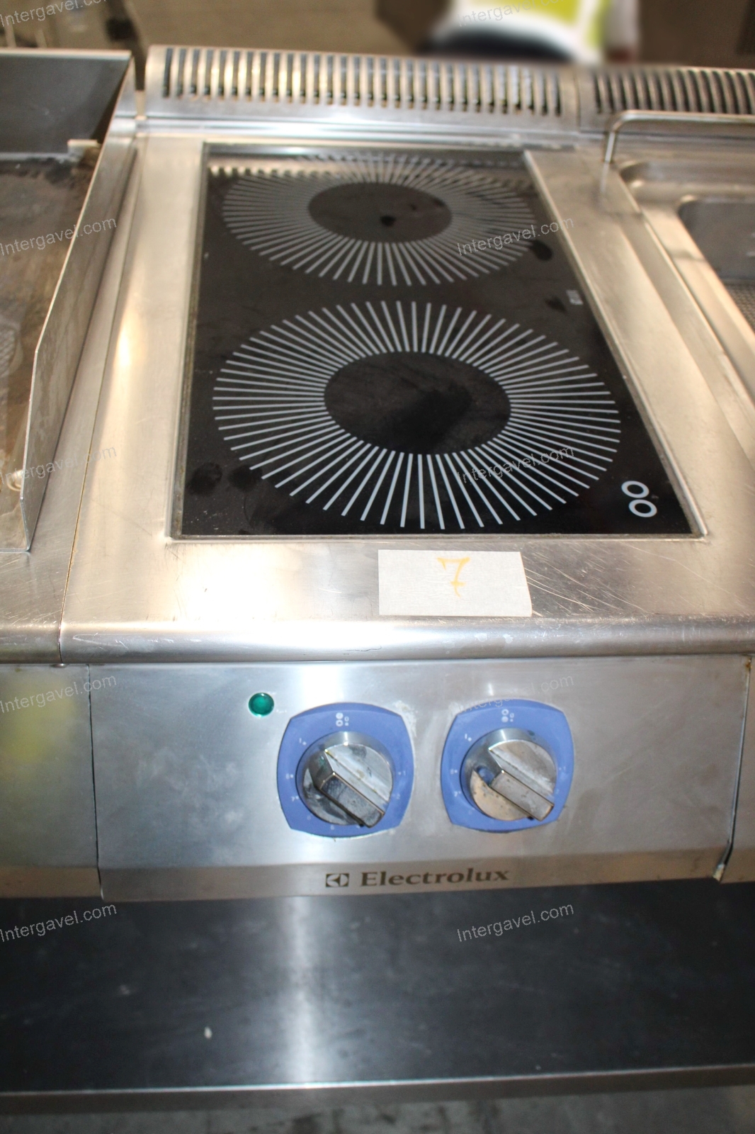 Kombinált tűzhely 7