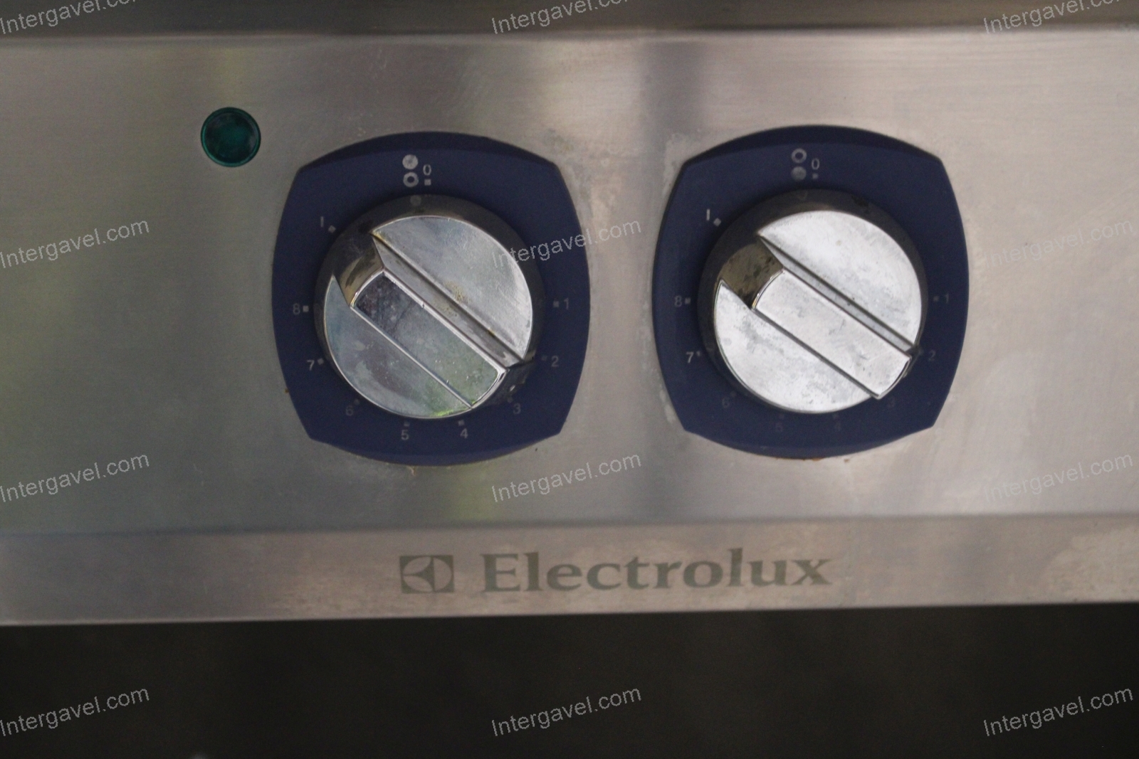 Kombinált tűzhely 8