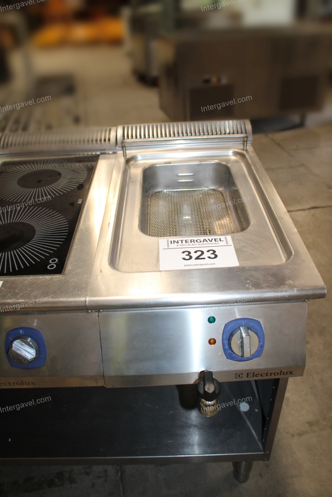 Kombinált tűzhely 9