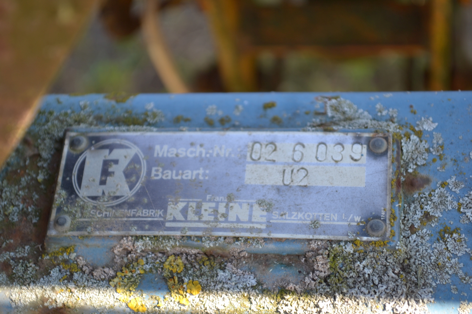 Vetőgép (répa+cirok) 6