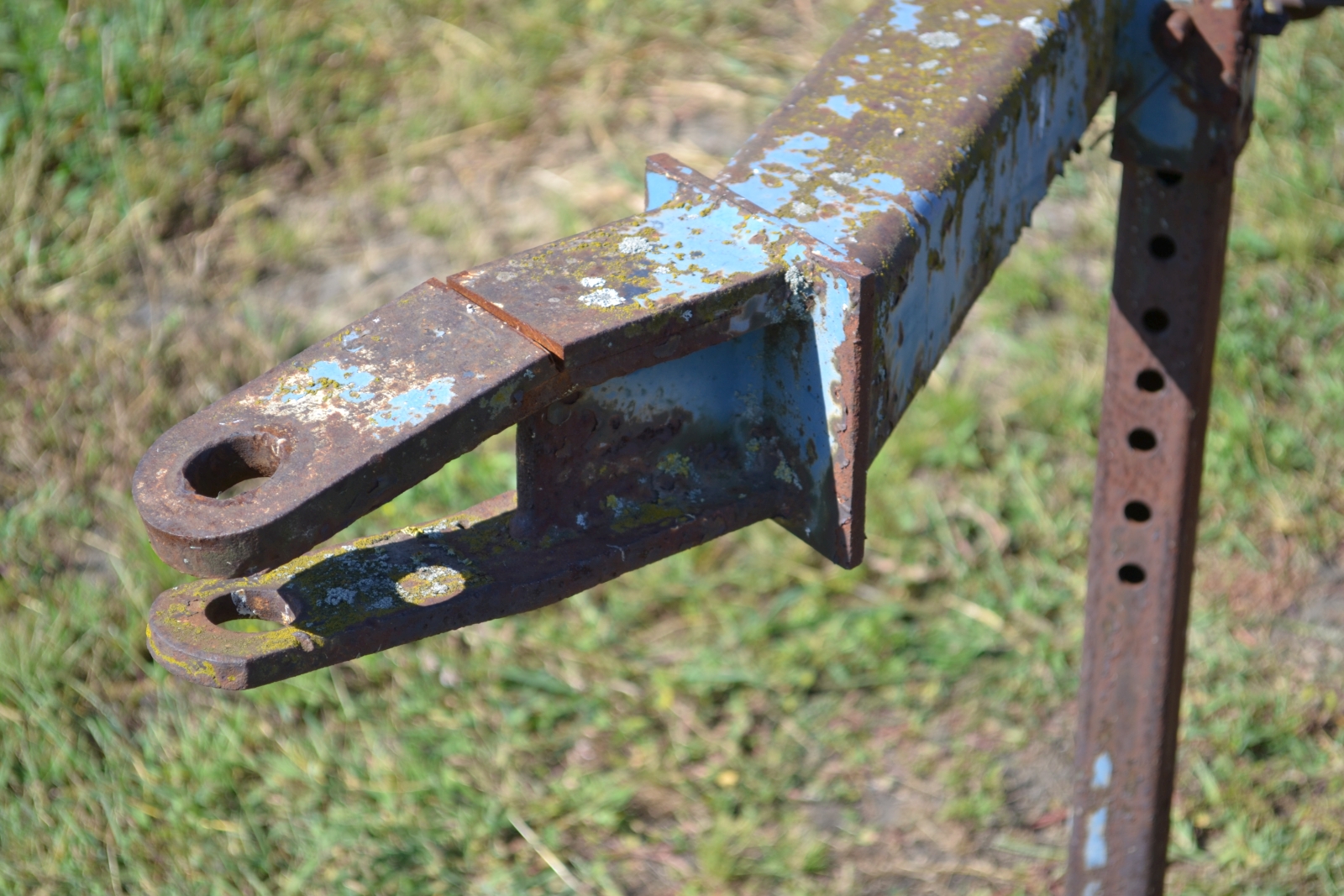 Vetőgép (répa+cirok) 7