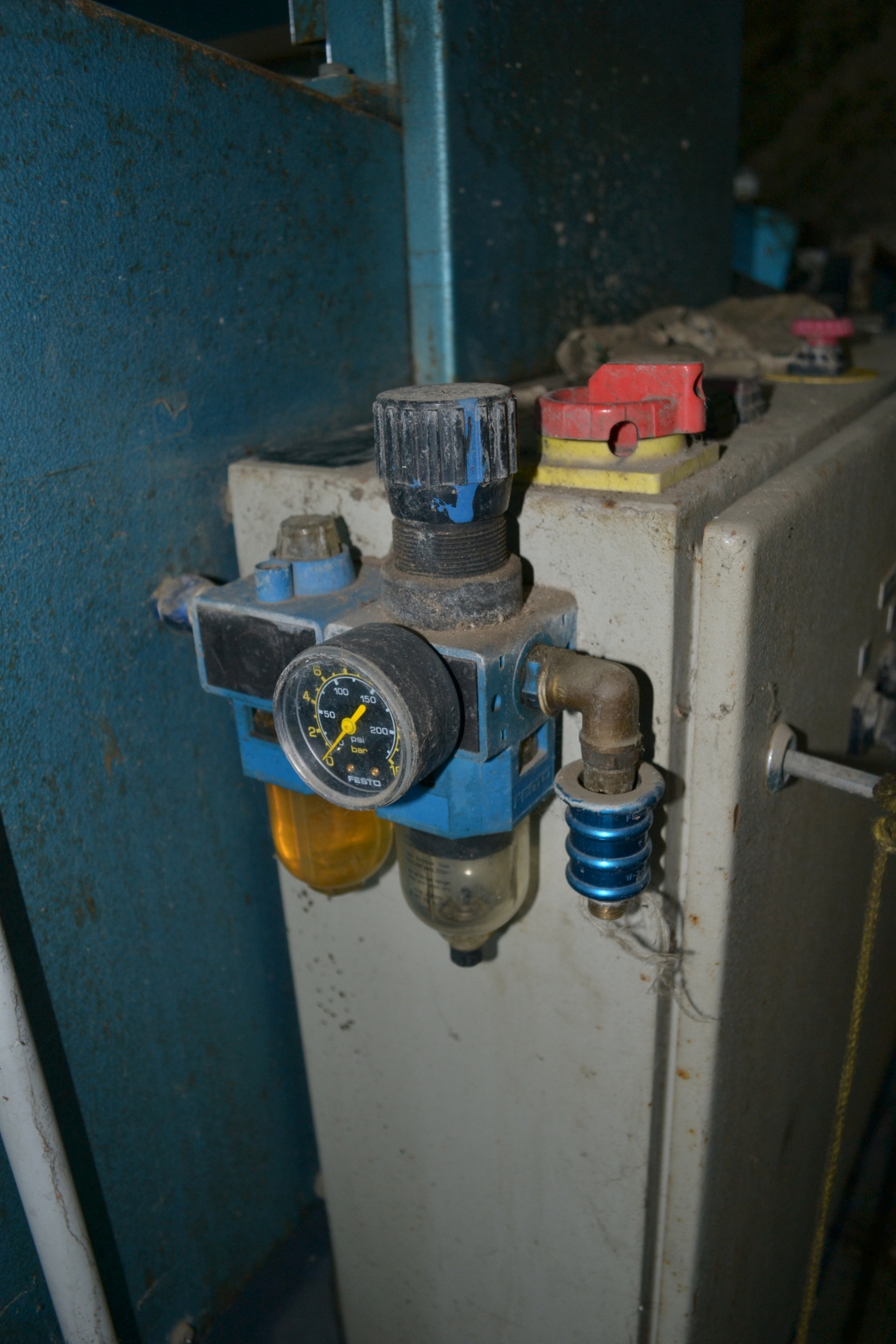 Gyümölcs és zöldség osztályozó gépsor 11