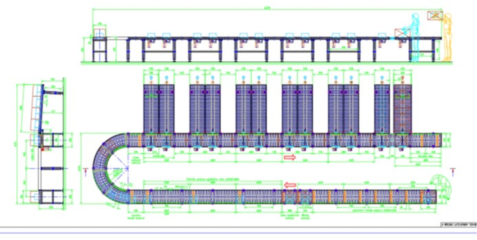 Szortírozó rendszer 4