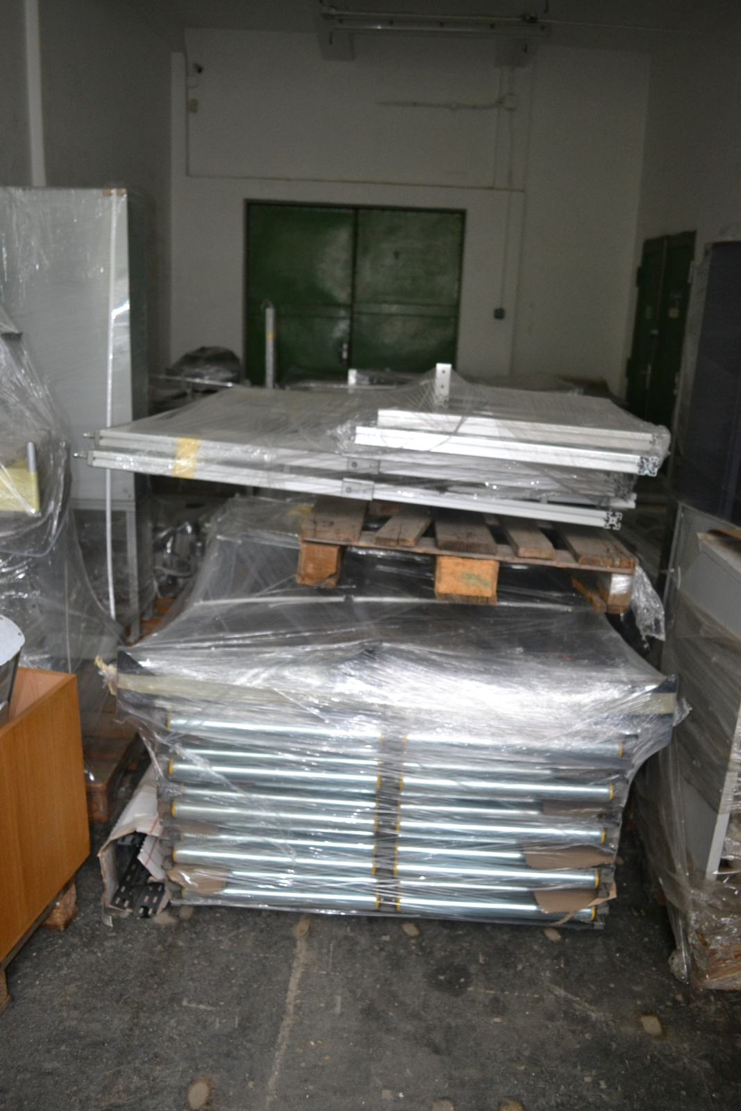 Szortírozó rendszer 5