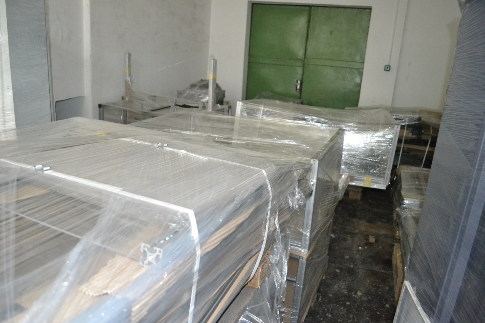 Szortírozó rendszer 6