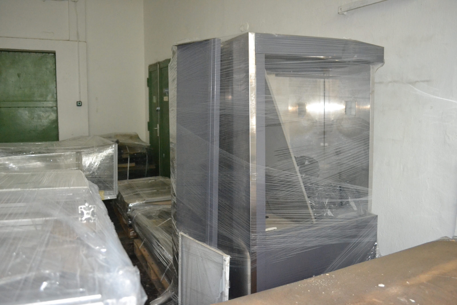 Szortírozó rendszer 7