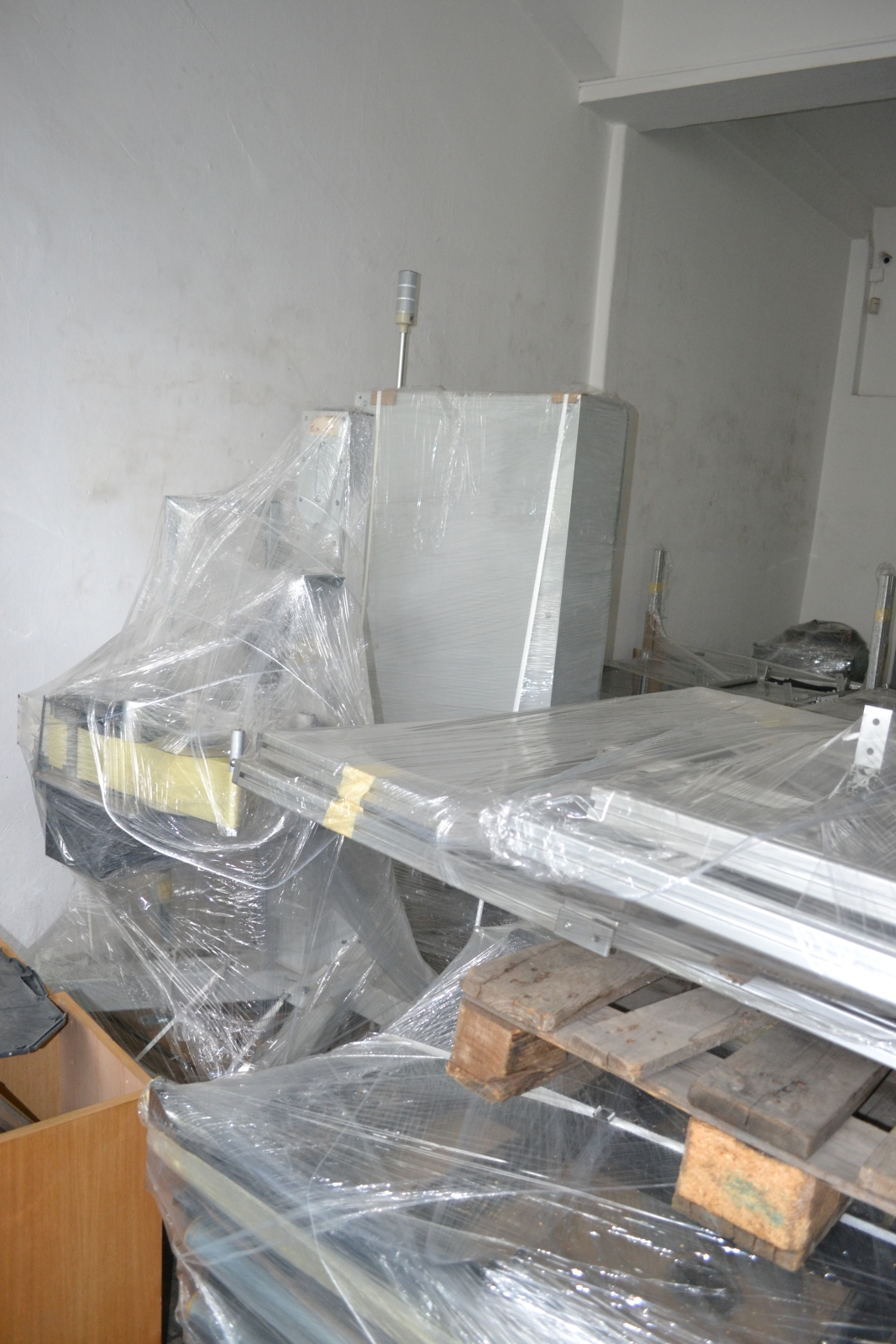 Szortírozó rendszer 8