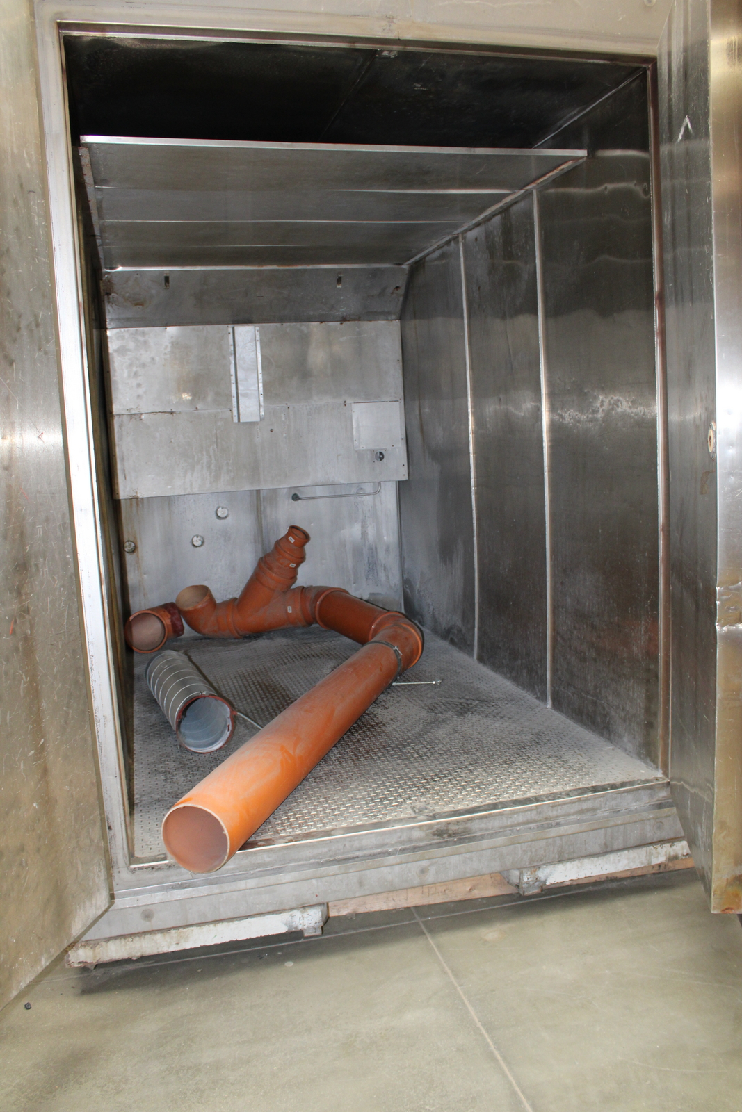 Kondicionáló berendezés 3