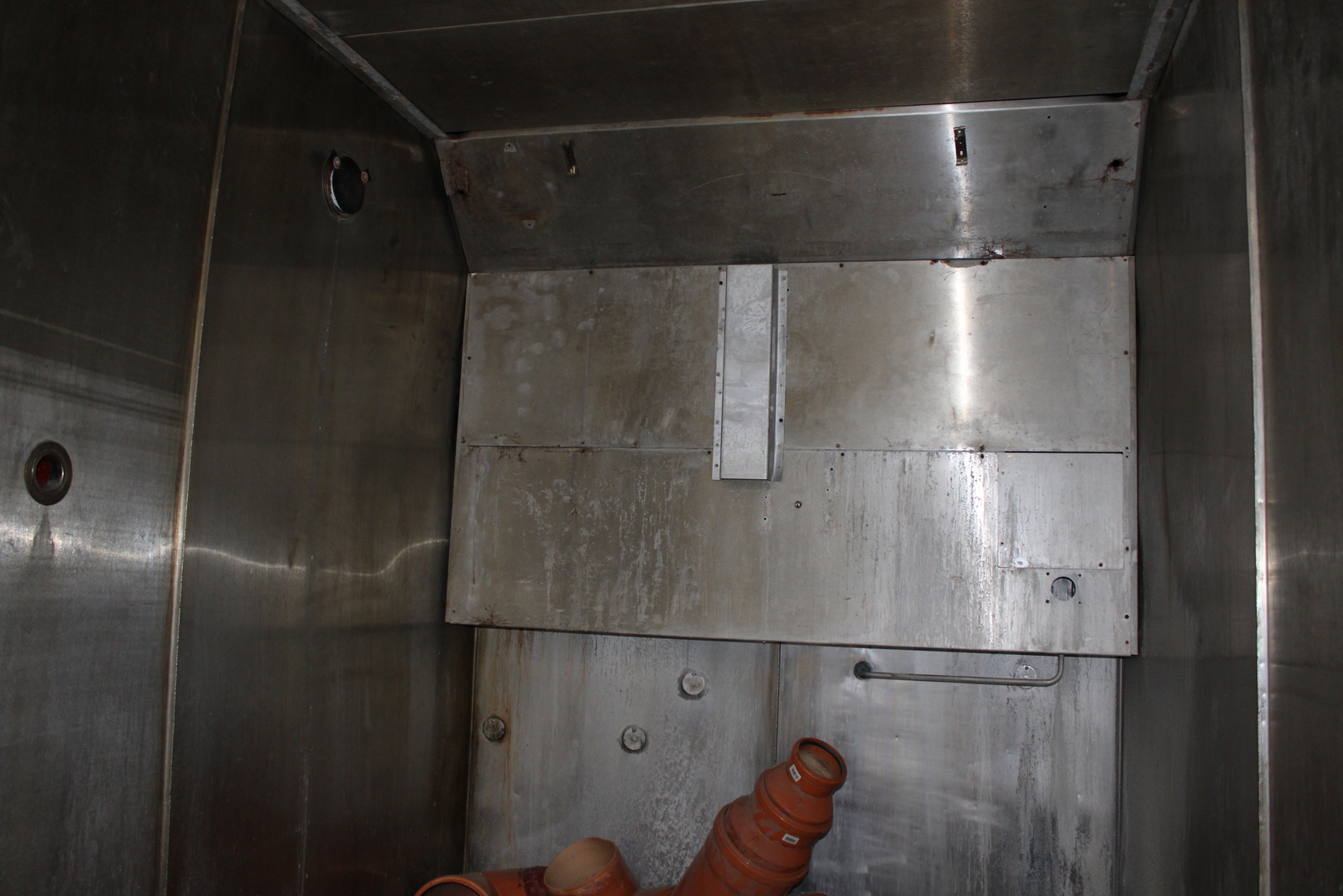 Kondicionáló berendezés 4