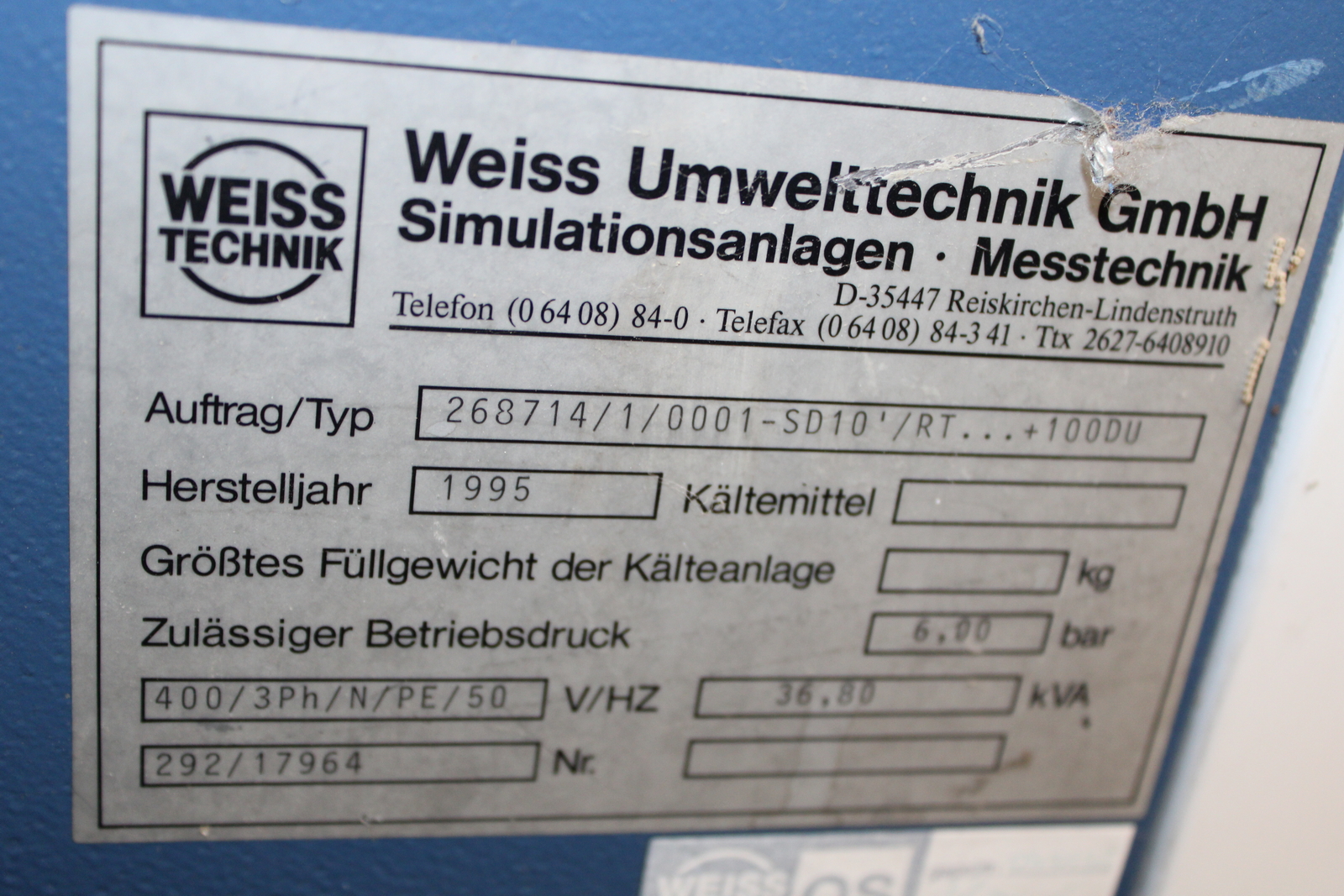 Kondicionáló berendezés 12