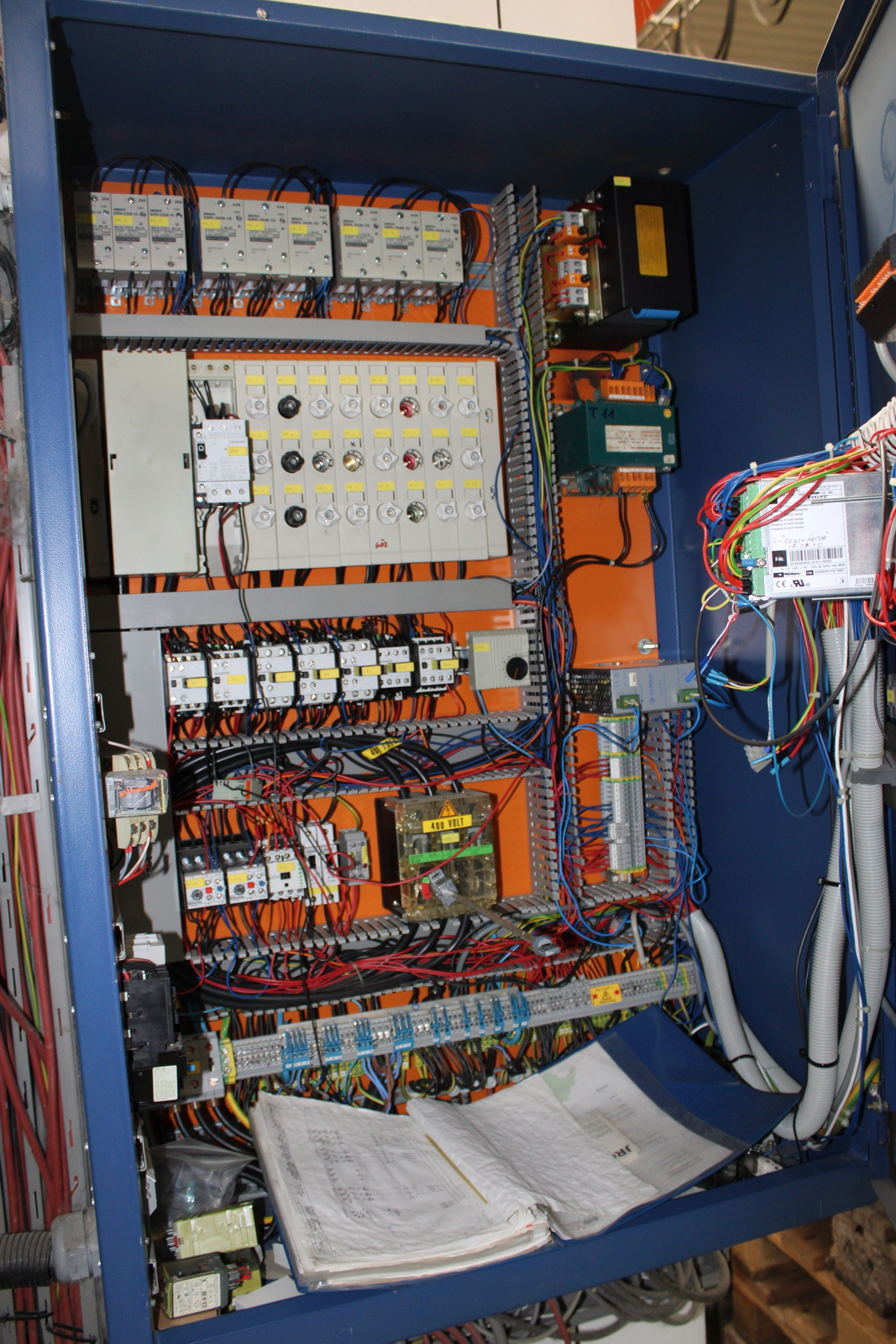 Kondicionáló berendezés 13