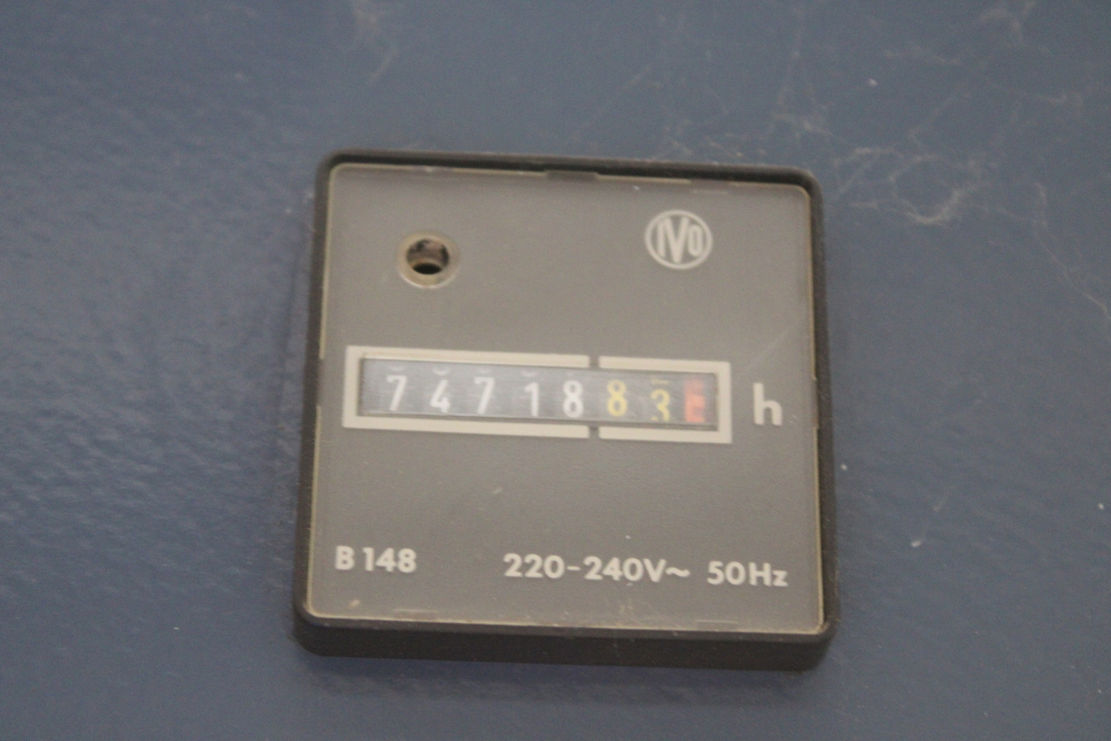 Kondicionáló berendezés 14