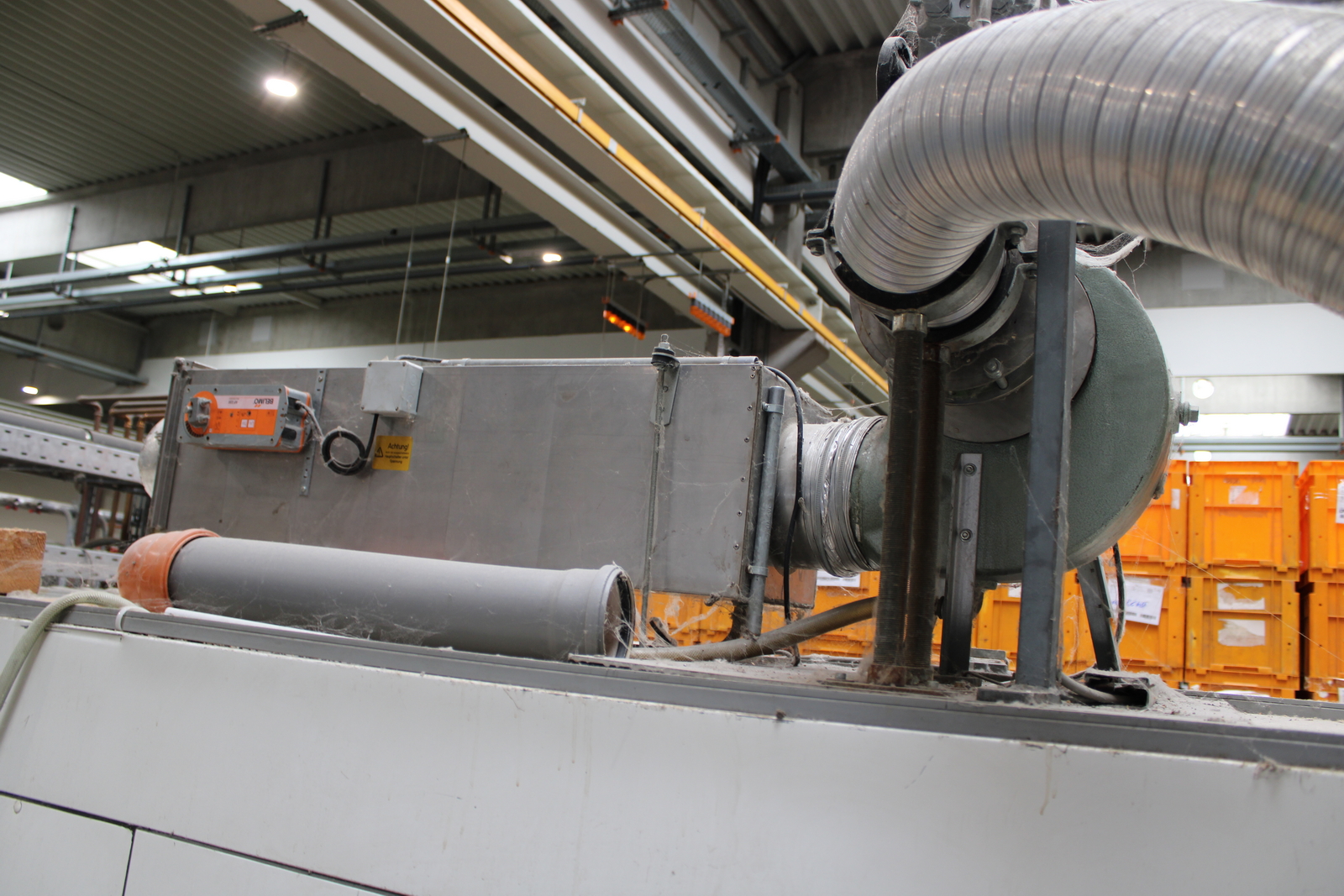 Kondicionáló berendezés 17