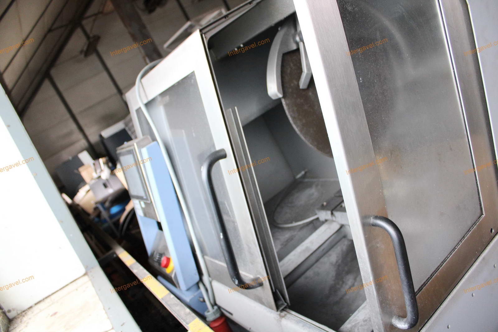 Vizes vágó - Brillant 280.2 4