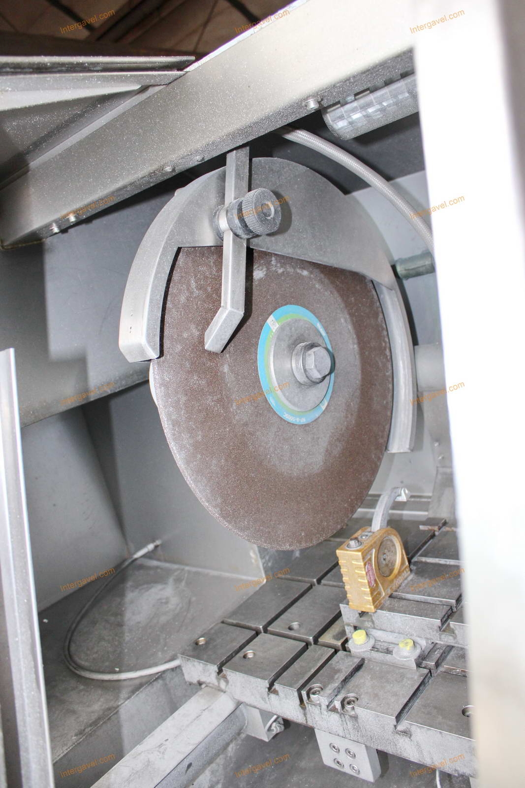 Vizes vágó - Brillant 280.2 5