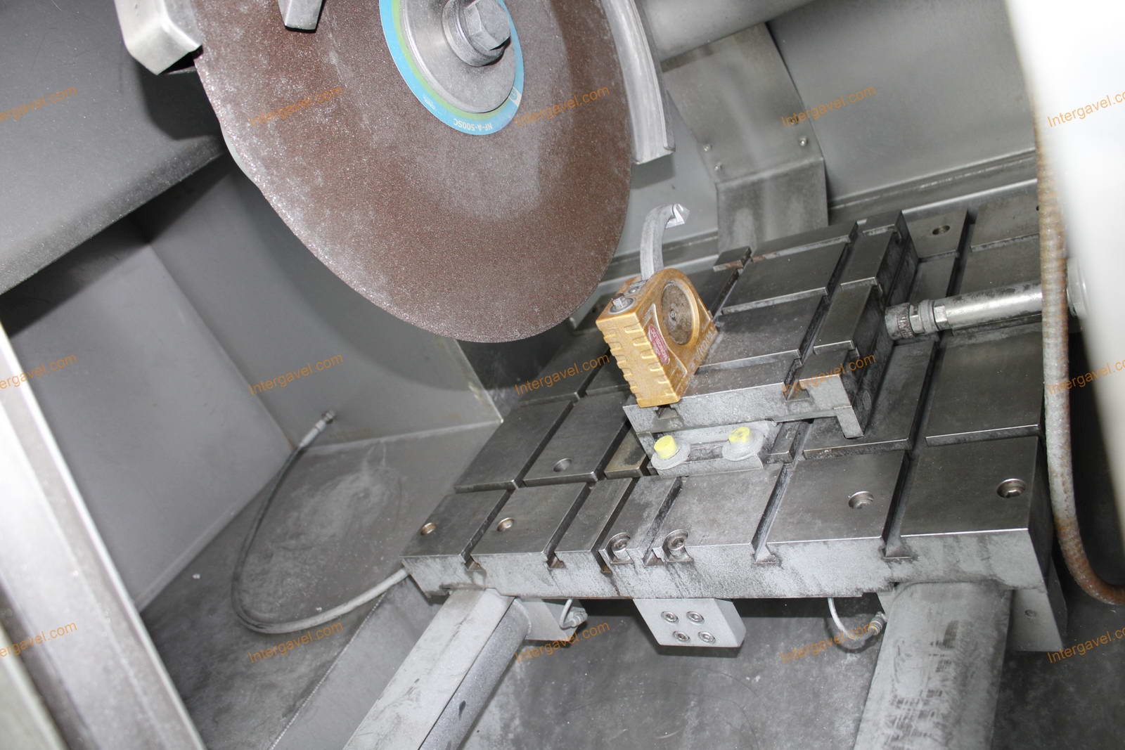 Vizes vágó - Brillant 280.2 6