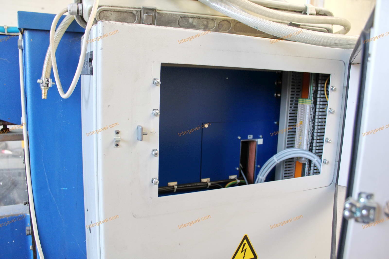 Hegesztő gép - Dalex, PMS 11-4 10