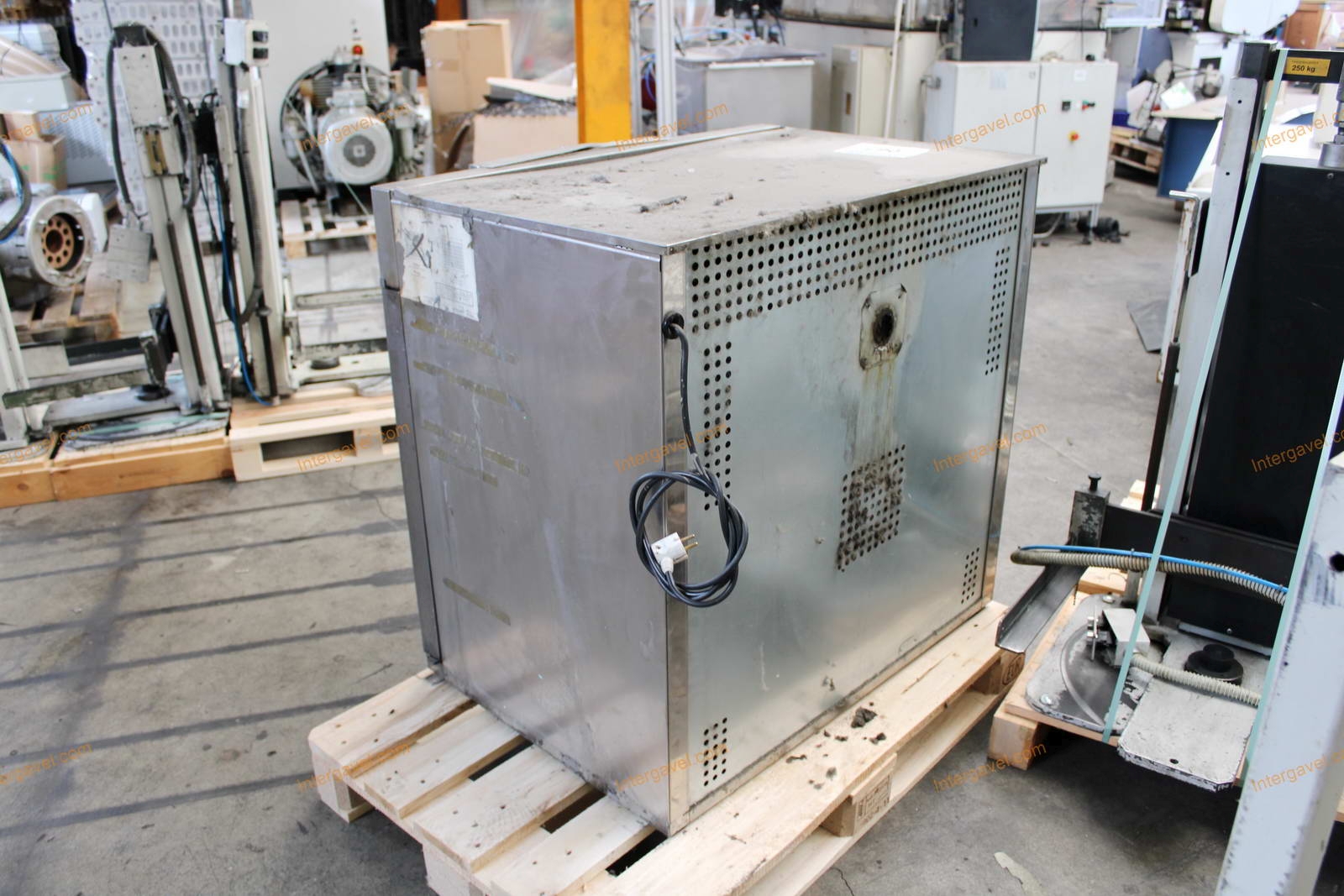 Szárító szekrény 5