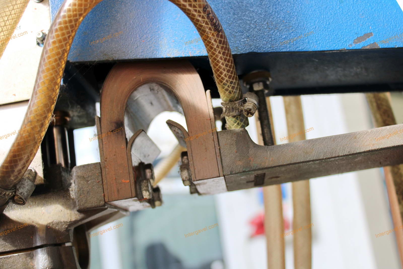 Hegesztő gép - Dalex, PMS 10-4T 6