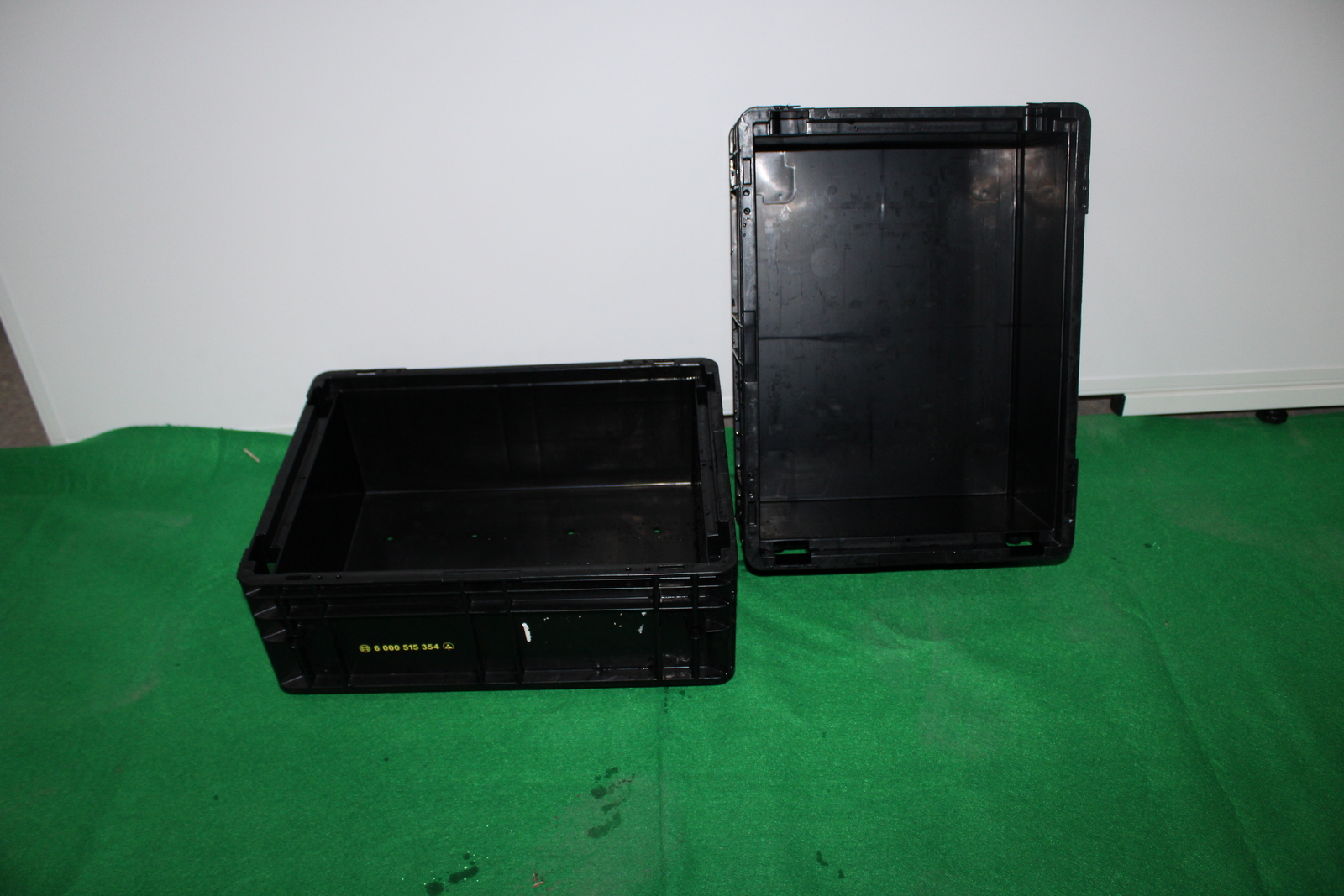 KLT láda (396x297-147) 3