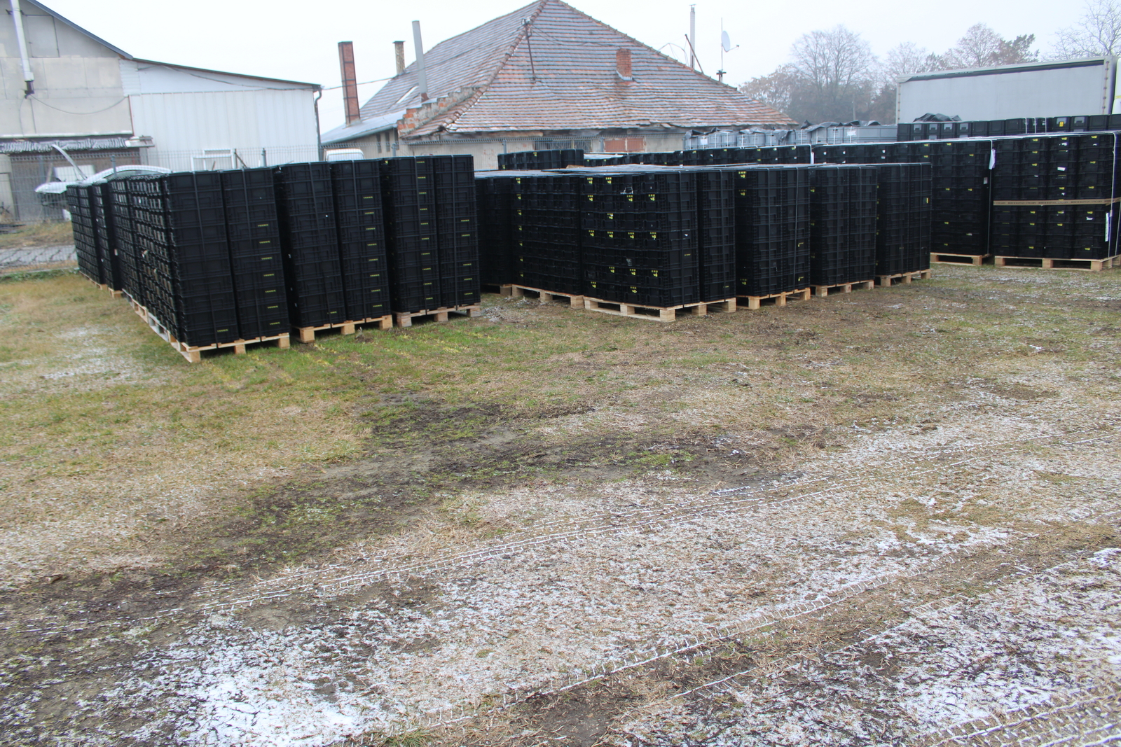 KLT láda (396x297-147) 5