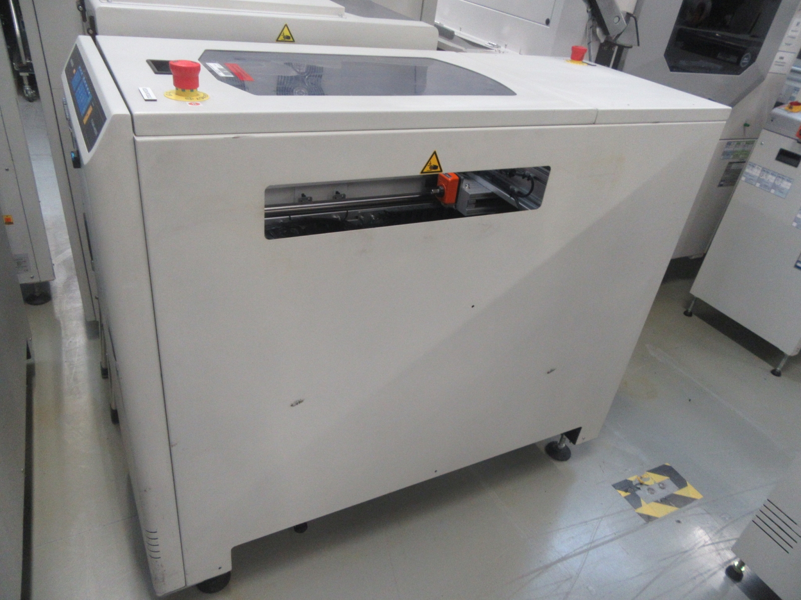 Konvejor - Nutek, NTM910DTTV 1