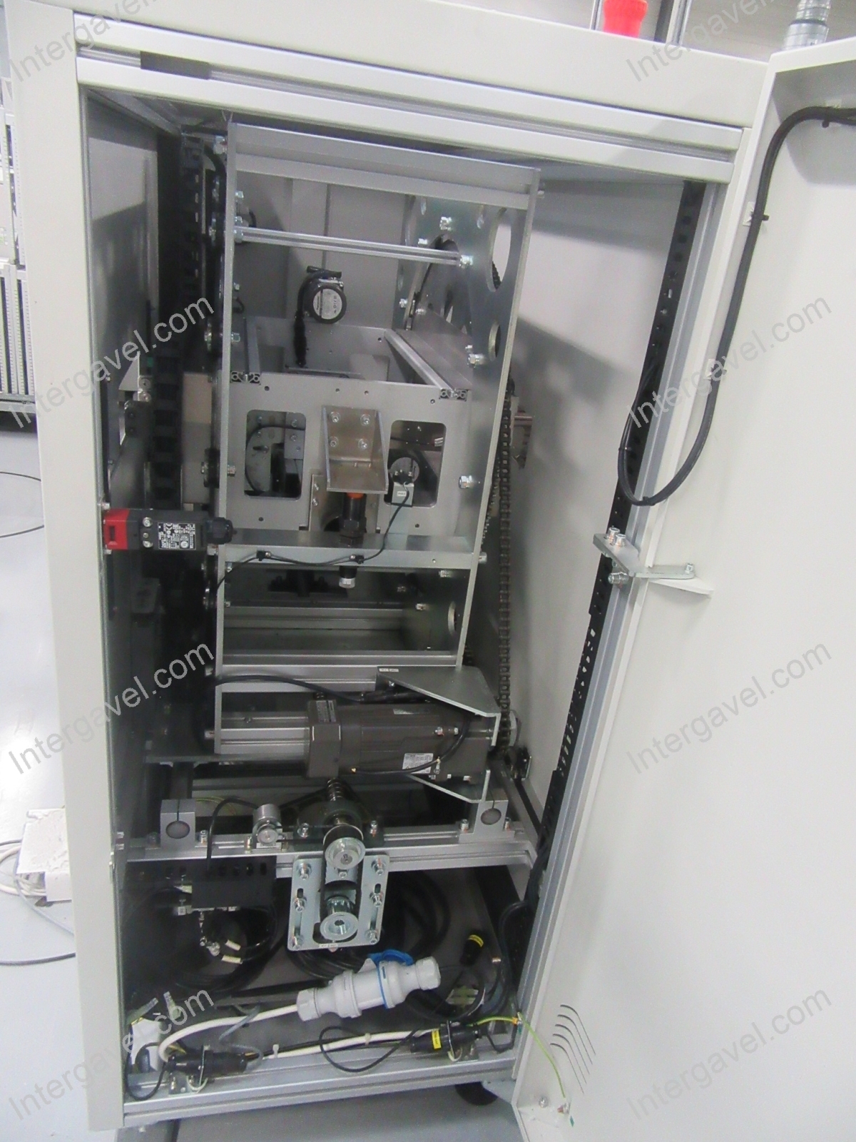 Konvejor - Nutek, NTM320IM 4