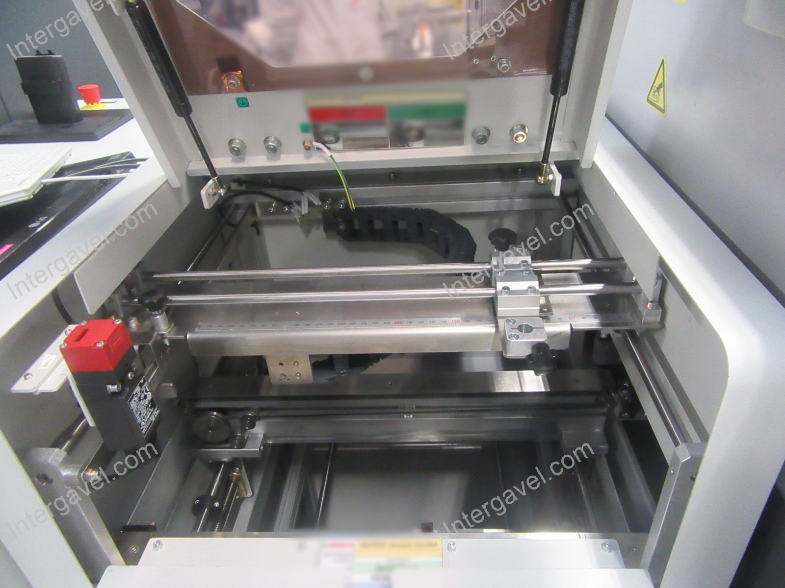 Konvejor - Nutek, NTM410M-500-1(S) 3