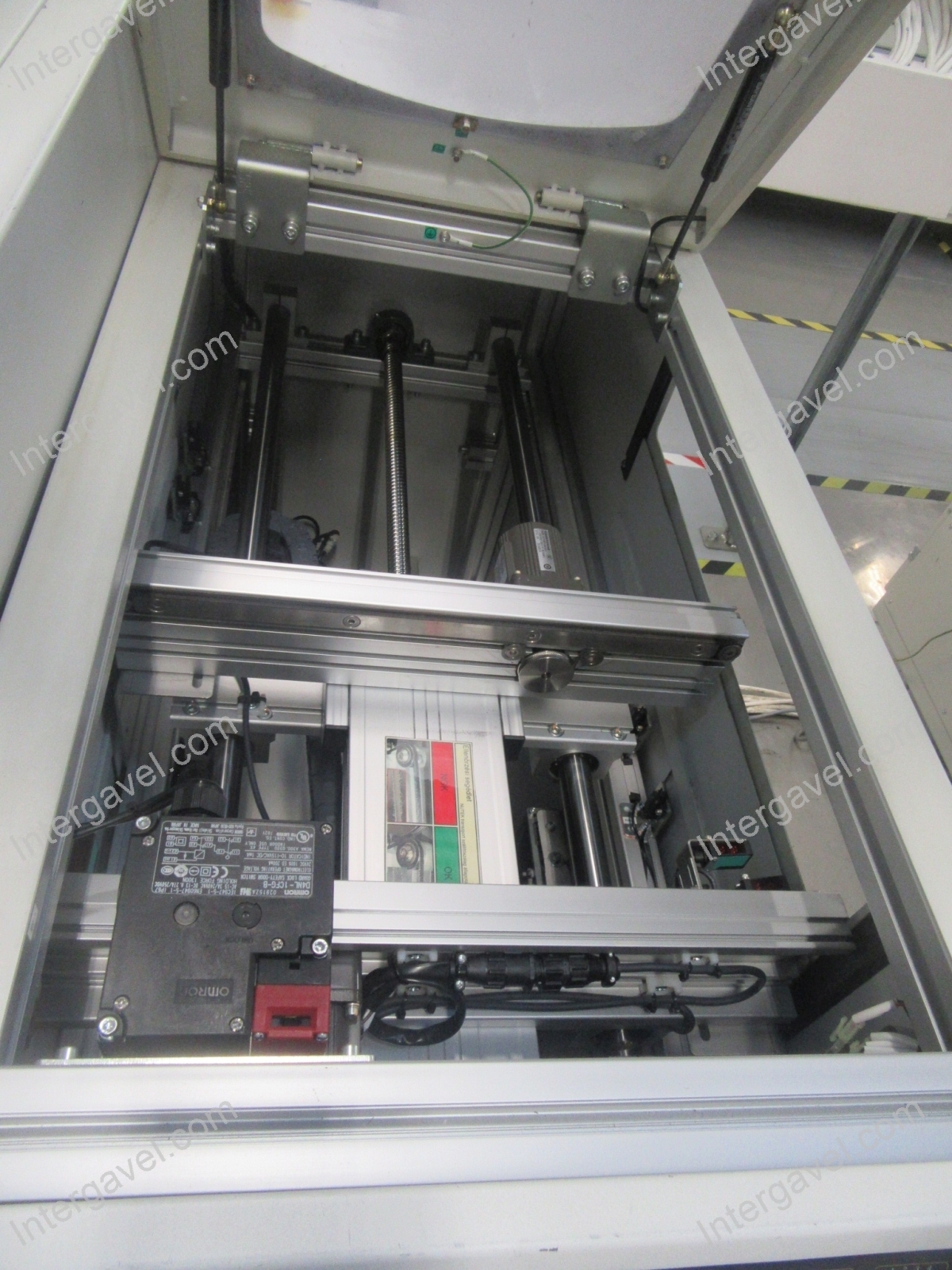 Konvejor - Nutek, NTM910DTTV 3