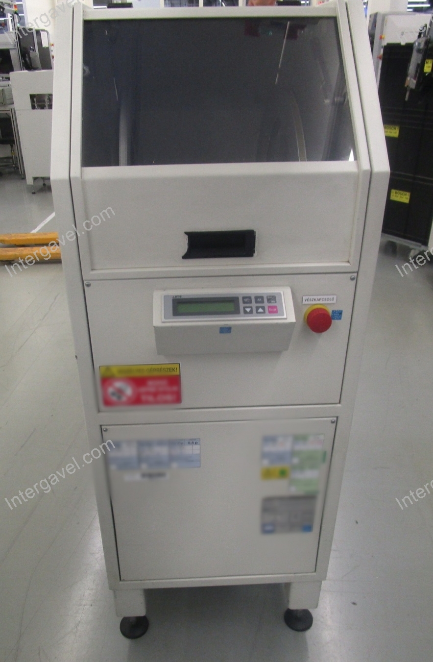 Fordító konvejor 1