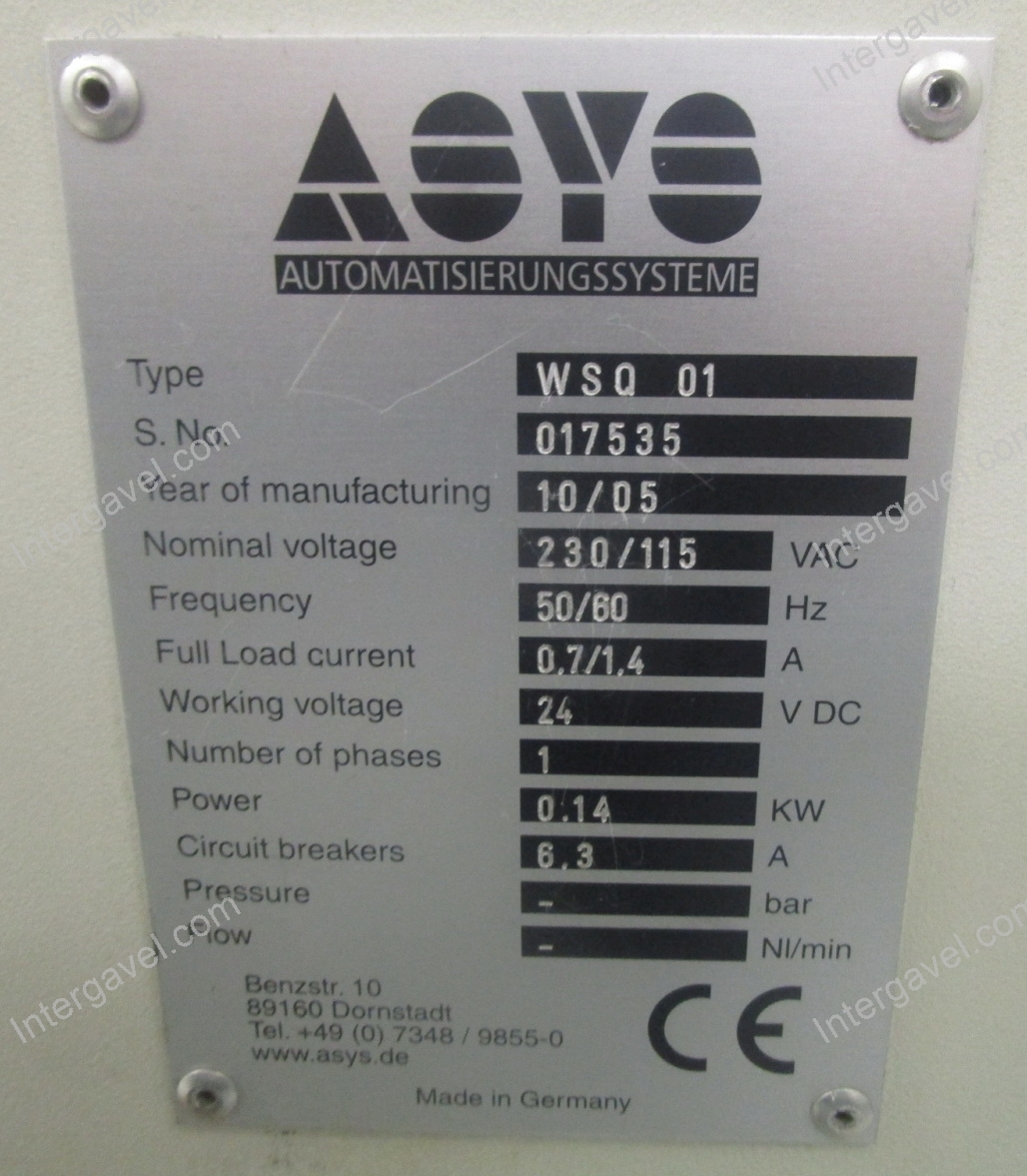 Fordító konvejor 2