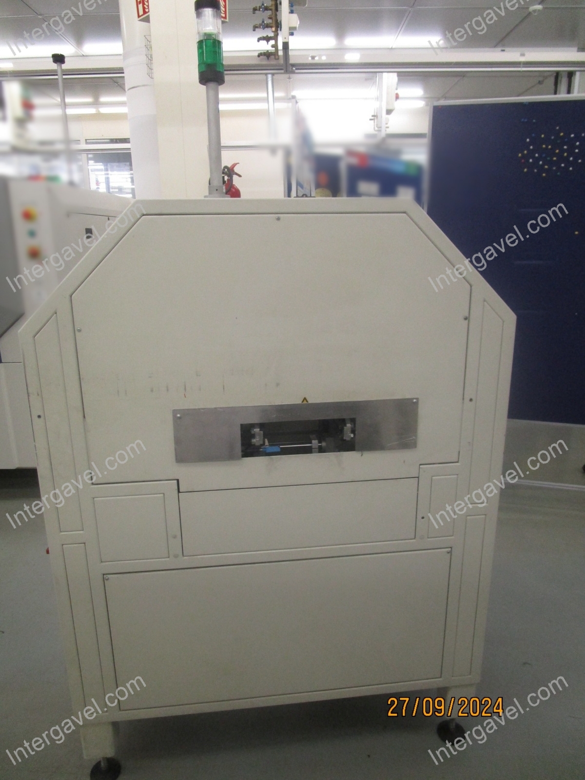 Fordító konvejor 4