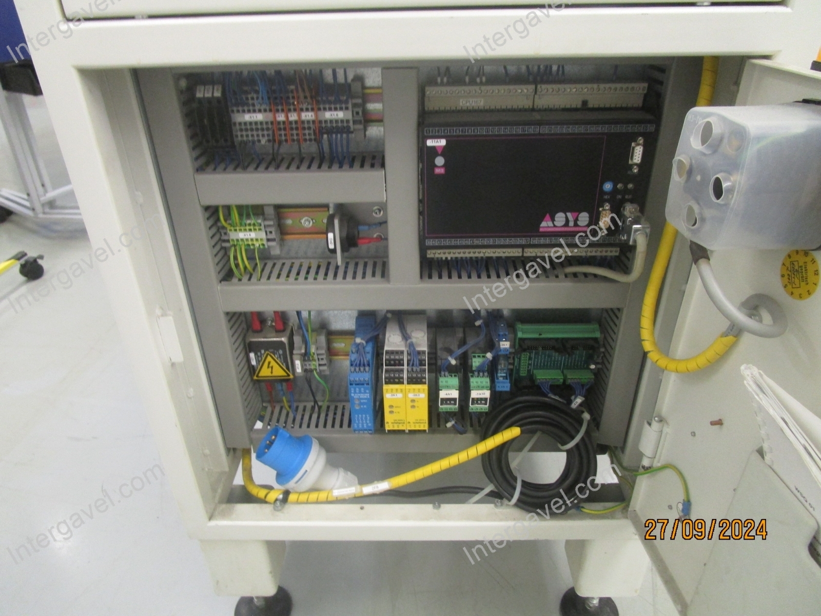 Fordító konvejor 5