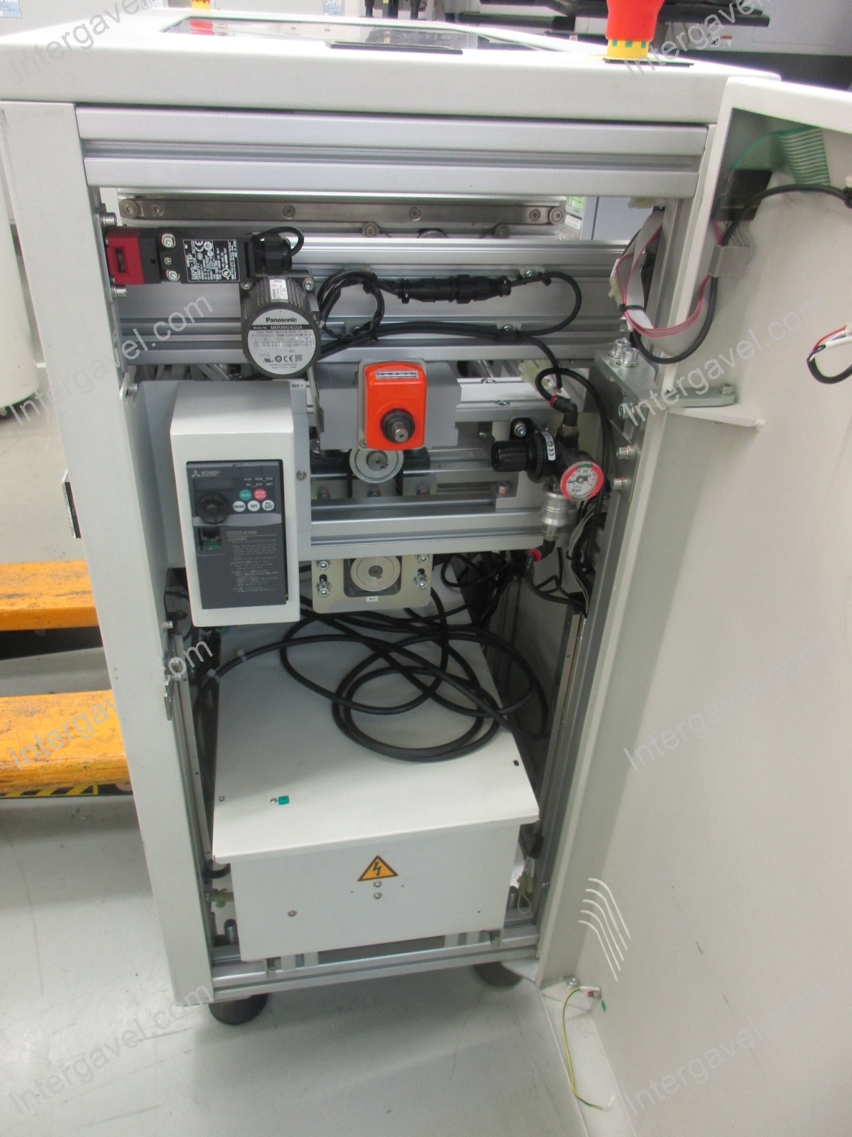 Konvejor - Nutek, NTM910DTTV 4