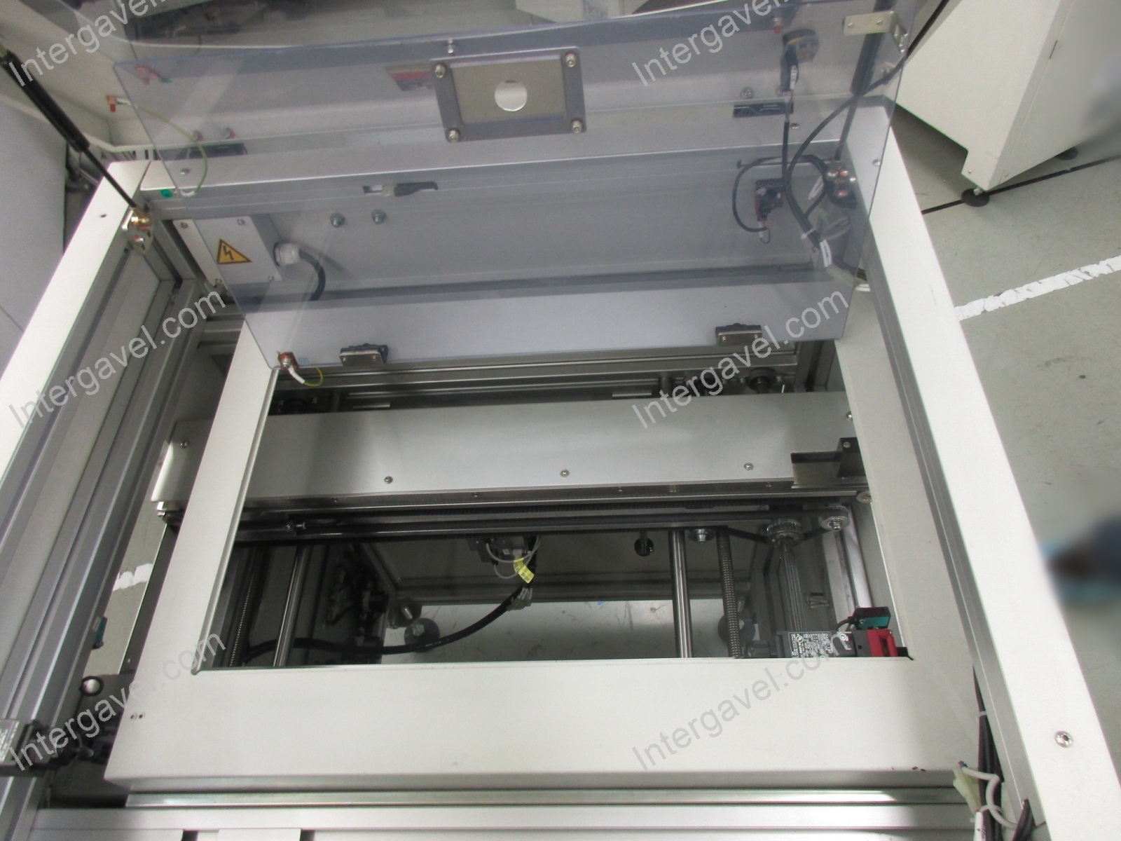 Konvejor - Nutek, NTM5210M 3