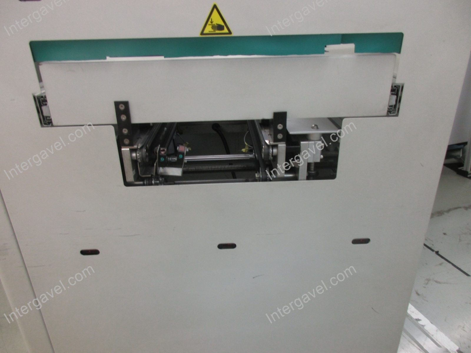 Konvejor - Nutek, NTM5210M 5