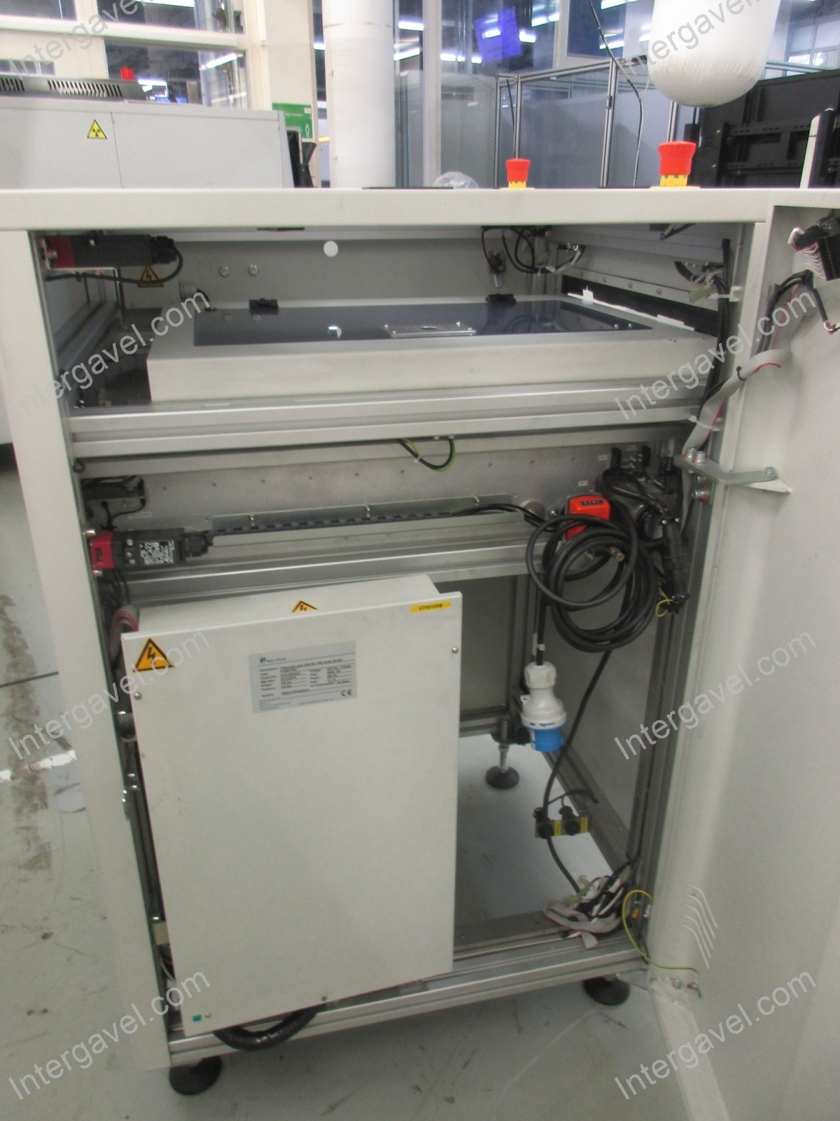 Konvejor - Nutek, NTM5210M 6