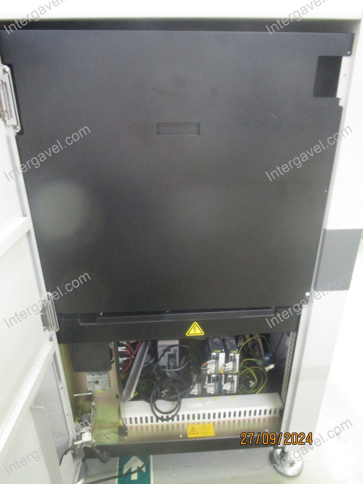 Ellenőrző munkahely - Koh Young, aSPire DL 3