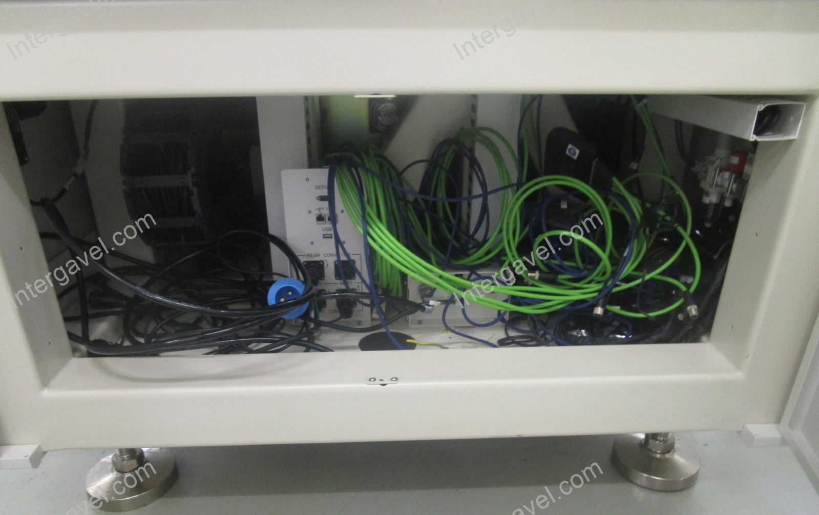 Optikai ellenőrző berendezés - Mirtec, MV-9DL 3