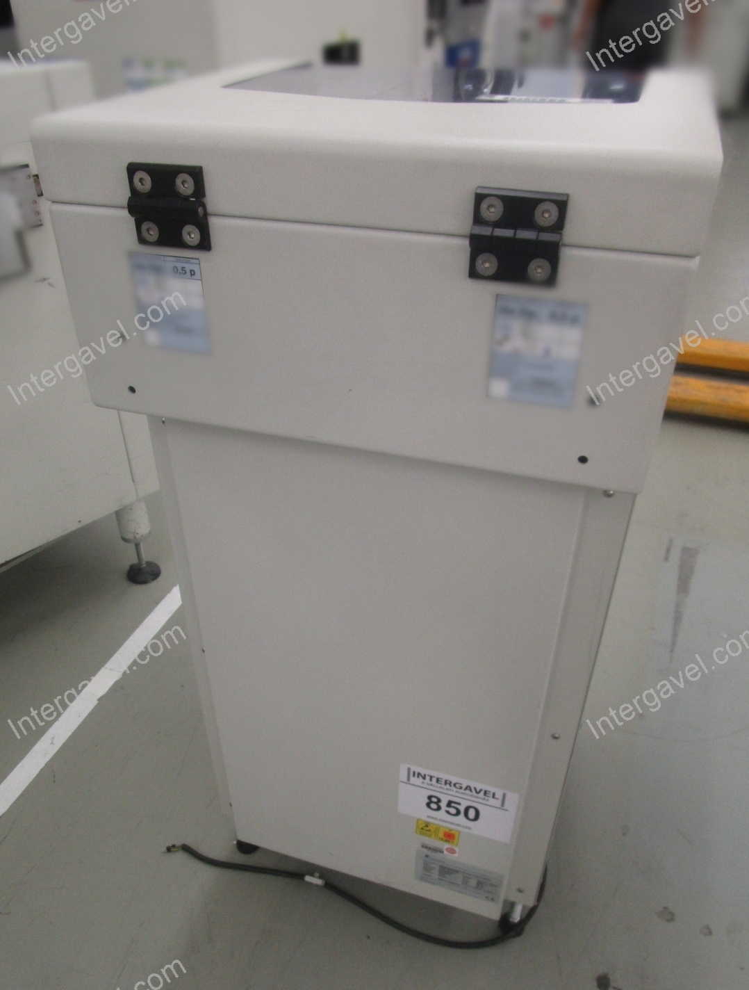 Konvejor - Nutek, NTM510RCM500 3