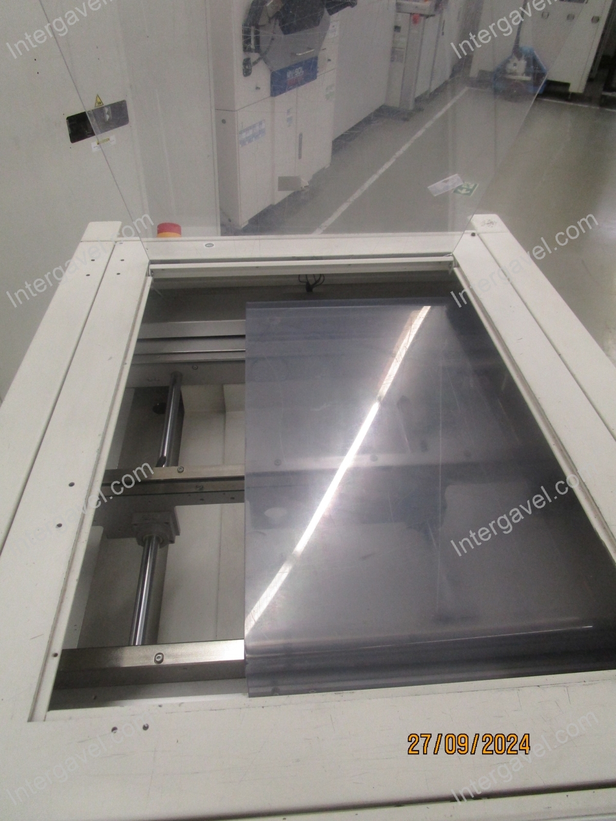 Konvejor - Asys, TDM03 6