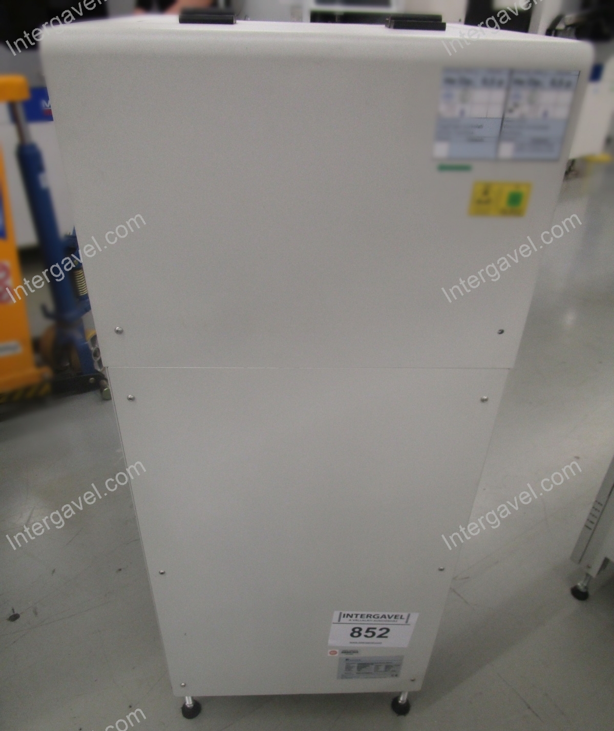 Konvejor - Nutek, NTM410M-500-1(S) 3