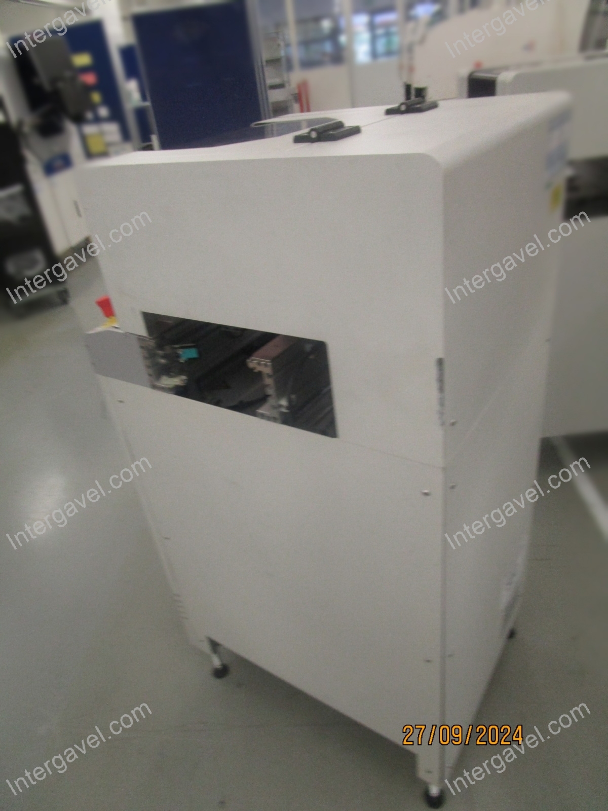 Konvejor - Nutek, NTM410M-500-1(S) 4